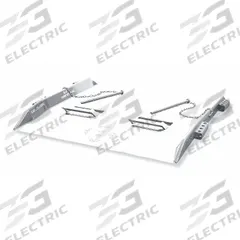 BLUFF Dock Board: 20,000 lb Load Capacity, 60 in Overall Lg, 72 in Overall Wd, Diamond Treadplate (MPN 20T7260). Key specifications — Material: Steel; Brand: BLUFF.