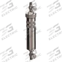 LK INDUSTRIES Corrosion Test Cylinder: 8 in Overall Wd (MPN LK-TB200). Key specifications — Brand: LK INDUSTRIES; Product Type: Corrosion Test Cylinder.