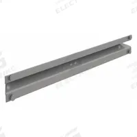 TENNSCO Double Support Rivet 18", Medium Gray: Fits Tennsco Brand (MPN VDRS-1816GRAY). Key specifications — Fits Brand: Tennsco; Product Type: Double Support Rivet 18", Medium Gray; Brand: TENNSCO.