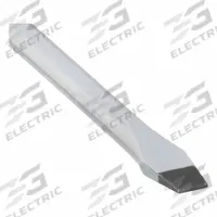 WESTWARD General Purpose Slotted Screwdriver: 3/16 in Tip Size, Std Lg, 7 3/4 in Overall Lg (MPN 401M05). Key specifications — attr1205183: 3/16 in; attr1205186: Cushion; attr1205189: WESTWARD.