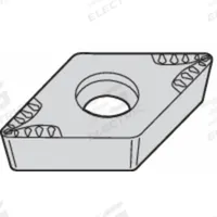WIDIA Diamond Turning Insert: DCMT432MU, DCMT150408MU (MPN 5623608). Key specifications — attr257732: DCMT432MU; attr257733: DCMT150408MU.