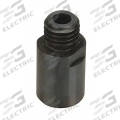 DYNABRADE Adapter: For 11476/11486/14300/14303/14306, 02553. Key specifications — attr652660: 02553; attr665398: Adapter; attr665390: 14303; attr652663: DYNABRADE.