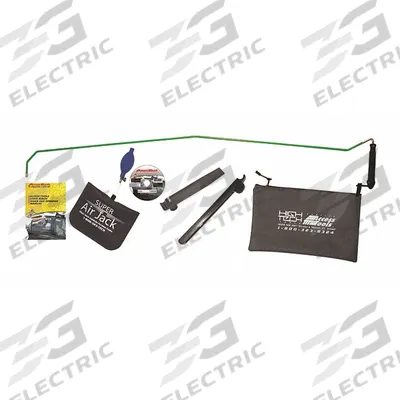 ACCESS TOOLS Super Mega Jack Set (MPN SMJS4). Key specifications — Brand: ACCESS TOOLS. - Vehicle Lockout Tools