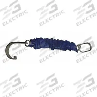 ROYAL BASKET TRUCKS Replacement Spring, 7" Blue: For 1MDR5/1MDR6/1MDR7/1MDR8/1MDR9 (MPN G7P-BBX-SGN). Key specifications — For Use With Grainger Item Number: 1MDR9; For Use With Mfr. Model Number: G20-BBX-PSN; Fits Brand: Royal Basket Trucks; Product Type: Replacement Spring, 7" Blue; Brand: ROYAL BASKET TRUCKS.