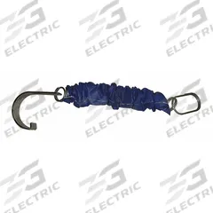 ROYAL BASKET TRUCKS Replacement Spring, 7" Blue: For 1MDR5/1MDR6/1MDR7/1MDR8/1MDR9 (MPN G7P-BBX-SGN). Key specifications — For Use With Grainger Item Number: 1MDR9; For Use With Mfr. Model Number: G20-BBX-PSN; Fits Brand: Royal Basket Trucks; Product Type: Replacement Spring, 7" Blue; Brand: ROYAL BASKET TRUCKS.