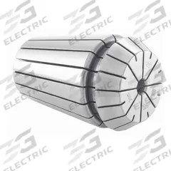 TECHNIKS Collet: ER20, 3 mm (MPN 04220-03). Key specifications — attr1033353: 04220-03; attr1033354: TECHNIKS.