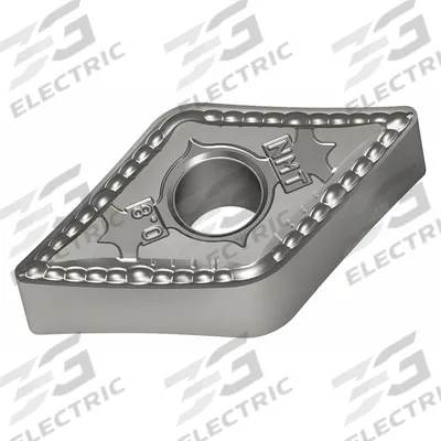 WALTER Diamond Turning Insert: DNMG331-NMT WSM20S - Diamond Indexable Turning Inserts