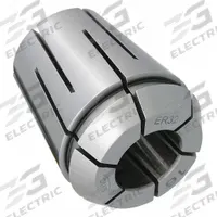 TECHNIKS Collet: Sealed Coolant, ER25, 19/32 in (MPN 04545-19/32). Key specifications — attr1033353: 04545-19/32; attr1033354: TECHNIKS.