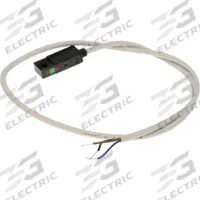 SMC Inline Solid PNP Band: D-H7PW, Inline Solid State Auto Switch, PNP, IP67, 3 Wires, 80 mA or less. Key specifications — attr947381: Inline Solid State Auto Switch; attr947365: D-H7PW; attr947373: PNP; attr947378: 80 mA or less.