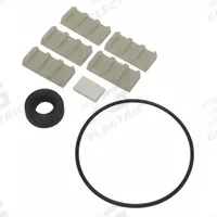 FILL-RITE Rebuild Kit: Mfr Part # KITFR1612, Rebuild Kit. Key specifications — Product Type: Rebuild Kit; Manufacturer Part Number: KITFR1612; Includes: Motor Shaft Seal; Compatible Brand: Fill-Rite; Compatible Grainger Part Number: 4RZJ4; Compatible Manufacturer Model Number: FRSD120800; Compatible Series: FR1600.