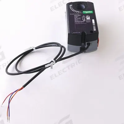 SCHNEIDER Actuator: MF41-6083 Mfr Part # - Replacement HVACR Pumps, Valves & Tubing