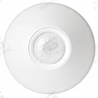 SENSOR SWITCH Standard Range Sensor: LED, Passive Infrared (PIR)/Microphonic, 15 to 24V DC/24V AC/DC (MPN NCM PDT 9 RJB). Key specifications — attr992857: Digital Cat5 Cable; attr992879: 15 to 24V DC; 24V AC/DC; attr992891: SENSOR SWITCH; attr992868: Dependent on Control Unit Rating; attr1024350: Sensor Switch.