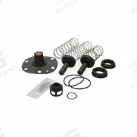 WILKINS Valve Repair Kit: Rubber/Steel, Mfr Part # RK34-975XLC. Key specifications — Includes: O-Ring; Product Type: Valve Repair Kit; Brand: WILKINS; Compatible with Manufacturer Model Number: 975XL2; Manufacturer Part Number: RK34-975XLC.