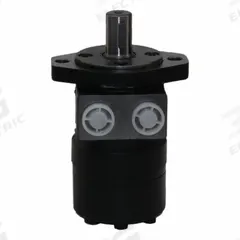 HYDRO CUSTOM Hydraulic Motor: SAE A 2-Bolt, 80 cc, 900 RPM Max. RPM, 1,140 lb-in Continuous Torque (MPN CUM 316-0402H). Key specifications — attr96018: 80 cc; attr96021: 2,030 (Continuous) psi; 2,537 (Intermittent) psi; 3,262 (Peak) psi; attr96022: #10 SAE; attr98917: HYDRO CUSTOM; attr99324: SAE A 2-Bolt.