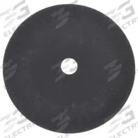 NORTON Abrasive Cut-Off Wheel: Type 1, 12" x 1/8", 20 mm/1" Arbor, Aluminum Oxide, 24 Grit (MPN 66252837838). Key specifications — Brand: NORTON; Series: Gemini Metal.