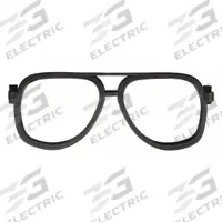 ALTEK SPECTACLE KITS Spectacle Frame: For Any Altek Mask Insert (MPN Alt-001SF). Key specifications — For Use With: Any Altek Mask Insert; Brand: ALTEK SPECTACLE KITS.