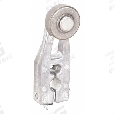 Honeywell Limit Switch Lever Arm: Roller Lever, Fixed, 1.5 in Arm/Operator Lg - Max - Roller Levers for Limit Switches