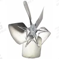 REZNOR Condenser Fan Blade: Mfr Part # 208976. Key specifications — Manufacturer Part Number: 208976.