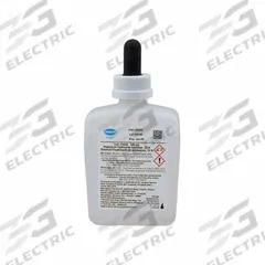 HACH Buffer Solution: 100 mL Volume, Bottle, 124-68-5, Solution, 42432, 1. Key specifications — Brand: HACH; CAS Number: 124-68-5; Chemical Family Type: Solution; Container Type: Bottle; Manufacturer Part Number: 42432; Product Type: Buffer Solution.