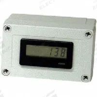 RED LION Panel Meter Accessories: Enclosures, Covers & Shrouds, NEMA 4X Enclosure, ENC8A000. Key specifications — Brand: RED LION; Manufacturer Part Number: ENC8A000; Compatible Product Type: DT8; Compatible with Mfr Model No.: CUB4; Connection Type: Mounting Screw; Product Type: NEMA 4X Enclosure; Accessory Type: Enclosures, Covers & Shrouds.