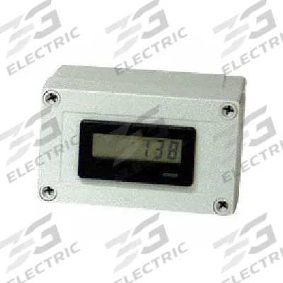 RED LION Panel Meter Accessories: Enclosures, Covers & Shrouds, NEMA 4X Enclosure
