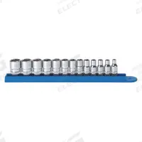GEARWRENCH Socket (MPN 80302D). Key specifications — attr1204688: GEARWRENCH; attr1206170: Deep Sockets.