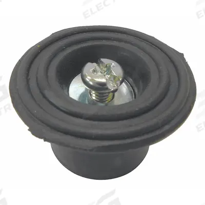 APPROVED VENDOR Rubber Pad Set: PN22N011G - Air Compressor Parts