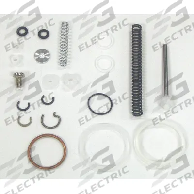 DEVILBISS Spray Gun Repair Kit: Repair Kit - DeVilbiss Paint Spray Gun Parts