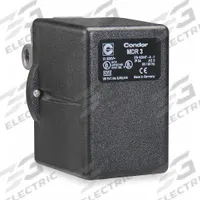 CONDOR USA, INC Pressure Switch: Std, 45 psi – 160 psi, (3) 1/4" FNPT/3/8" FNPT, Diaphragm Actuator (MPN 31GGXXXX). Key specifications — attr1027655: Diaphragm; attr434202: CONDOR USA, INC; attr1027685: 3/8" FNPT; attr1027686: Standard; attr1027690: None.