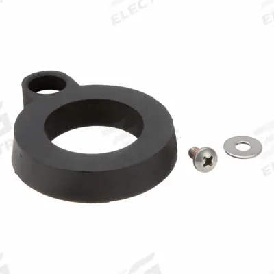 LIBERTY PUMPS Pump Accessory Kit: Mfr Part # K001475, Includes Screw - Fasteners for Dewatering & Wastewater Pumps