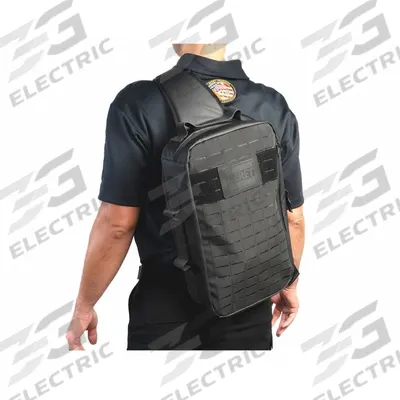 MERET PRODUCTS Medical Bag (MPN M10118-TB-BAP). Key specifications — Brand: MERET PRODUCTS. - Medical Backpacks