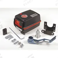 DANFOSS Actuator: Actuator, 065F-8955. Key specifications — Product Type: Actuator; Manufacturer Part Number: 065F-8955.