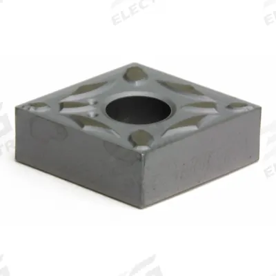 SUMITOMO Diamond Turning Insert: CNMG431EFA - Diamond Indexable Turning Inserts