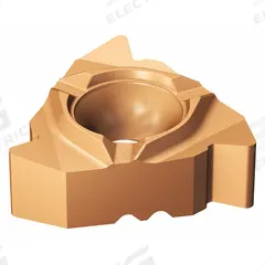 SANDVIK COROMANT Threading Insert (MPN 266RL-16VM01A002M 1125)