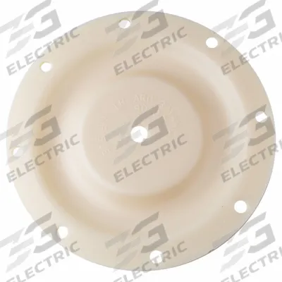 ARO Diaphragm: Hytrel, 20°F to 150°F - ARO Replacement Diaphragms