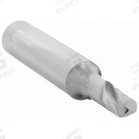 ONSRUD Solid Router Bit: Spiral O-Flute Upcut, 3/8" Cut Dia, 1-1/8" LOC (MPN 63-626). Key specifications — attr1164582: 63-600; attr1164586: Aluminum.