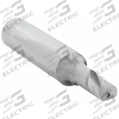 ONSRUD Solid Router Bit: Spiral O-Flute Upcut, 3/8" Cut Dia, 1-1/8" LOC (MPN 63-626). Key specifications — attr1164582: 63-600; attr1164586: Aluminum.