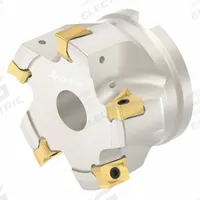 WALTER Indexable Face Mill: F4041.B32.100.Z05.13 (MPN 6411207). Key specifications — attr257066: F4041.B32.100.Z05.13.