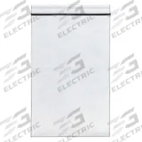 RELOC ZIPPIT Reclosable Bag: 4 mil Thick, 6 in Wd, 8 in Lg, Hang Hole Not Included, 1,000 PK (MPN 4R68). Key specifications — With Hang Hole: Hang Hole Not Included; Brand: RELOC ZIPPIT; Package Configuration: Flat Pack.