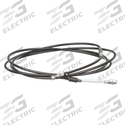 GRACO Gun Cable: Gun Cable - Graco Line Striper Replacement Parts