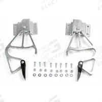 WERNER Lock Kit: For 3W139/3W140/3W184/3W185/3W620/41D268/41D269/41D270/41D271/4XP10 (MPN 28-14). Key specifications — For Use With Grainger Item Number: 4XP10; For Use With Mfr. Model Number: D8228-2EQ; Fits Brand: Werner; Product Type: Lock Kit; Brand: WERNER.