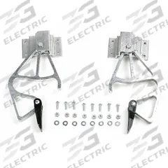 WERNER Lock Kit: For 3W139/3W140/3W184/3W185/3W620/41D268/41D269/41D270/41D271/4XP10 (MPN 28-14). Key specifications — For Use With Grainger Item Number: 4XP10; For Use With Mfr. Model Number: D8228-2EQ; Fits Brand: Werner; Product Type: Lock Kit; Brand: WERNER.