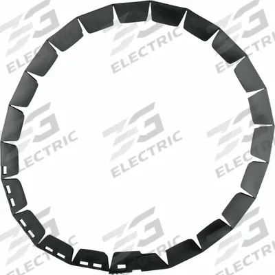 MAKITA Blade Cover: Plastic - Trimmer, Cutter & Edger Accessories