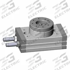 SMC Rotary Table: 190° Rotation Angle, 18 mm Bore Dia, 0.6 MPa Max Op Pressure, M5 x 0.8 Metric Std (MPN MSQA20R). Key specifications — attr293632: MSQA20R; attr294754: SMC; attr947080: Shock Absorber; attr947133: Metric; attr947137: 20; attr1108504: End; attr947145: High Precision Model.