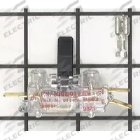 WHIRLPOOL Door Switch Kit: 3391902. Key specifications — attr1040959: WHIRLPOOL; attr1065083: 3391902; attr1065088: Compact Dryer Door Switch Kit.
