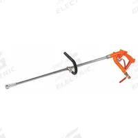 GUARDAIR Air Gun: 48 in Extension Size, 3 in Nozzle Lg, 13.5 lbf Output Thrust, 3/4 in NPT Female (MPN HYD048SSA). Key specifications — attr75483: 3/4 in NPT Female; attr75472: GUARDAIR.