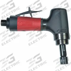 CHICAGO PNEUMATIC Die Grinder: Right Angle Tool, 0.7 hp Horsepower, 20,000 RPM Max. Speed, Tool Only (MPN CP3030-520R). Key specifications — attr1320532: Right Angle; attr1320525: Tool Only; attr1320526: CHICAGO PNEUMATIC.