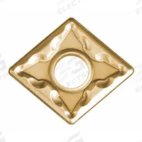 KYOCERA Diamond Turning Insert (MPN CNMG432GSPV720)