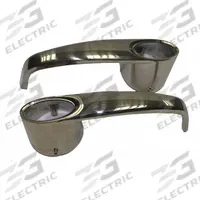 CODELOCKS Lever Set: Compatible with Mfr Model #: CL4000 (MPN LV-4000). Key specifications — Product Type: Lever Set; Manufacturer Part Number: LV-4000.