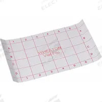 Index Card: 3 in Overall Ht (MPN W228789). Key specifications — Product Type: Index Card; Brand: WHEATON.